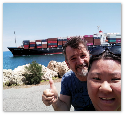 ship